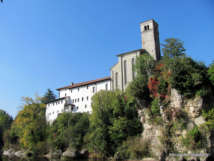 Čedad - Cividale del Friuli