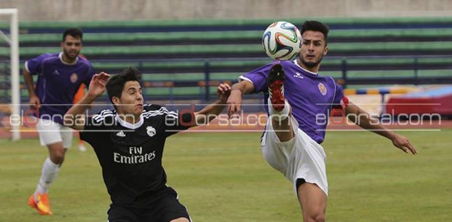 Cam Villa Real Cam Villa Real