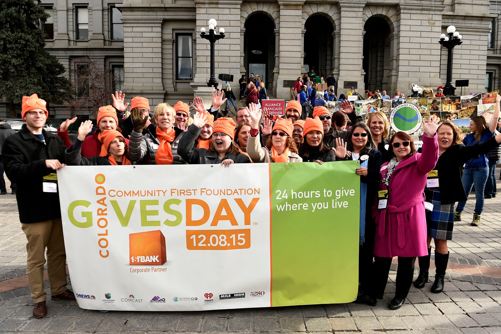 Colorado Gives Day Is About More Than Numbers