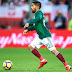 México enfrentará a Escocia