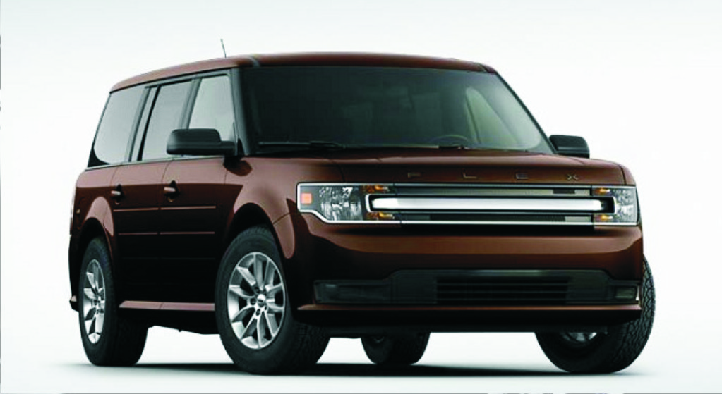2017 Ford Flex Concept Rumors Release Date Carautonews 2017 Ford Flex Concept Rumors Release