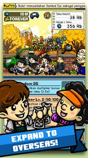 Tahu Bulat Mod Apk Tahu Bulat Mod Apk