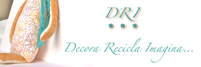 Decora Recicla Imagina …