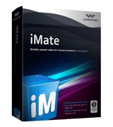 Wondershare iMate 1.0