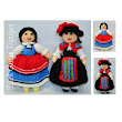 National Costume Doll Collection