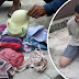 Lelaki mengaku tidak bersalah curi 15 pakaian dalam wanita