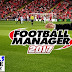 Jual Kaset Game Football Manager 2017 untuk PC Laptop