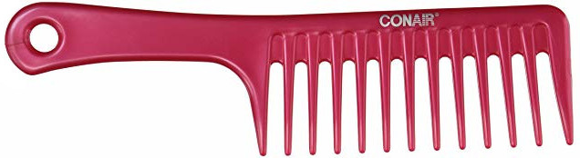 Conair Anti-static Detangling Comb Conair comb