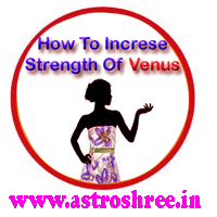 How to increase strength of Venus or shukra?, Why to increase the power of Venus?, how to gain power from Venus or shukra?, astrologer for best astrology services, Importance of Venus Planet in life.