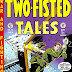 Two-Fisted Tales v2 #16 - Wally Wood cover reprint & reprint, Joe Kubert reprint