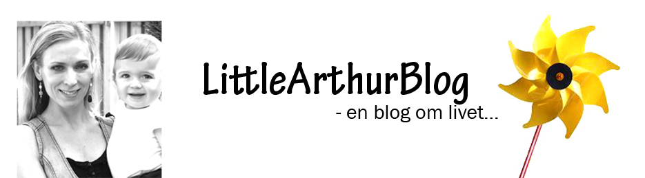 LittleArthurBlog