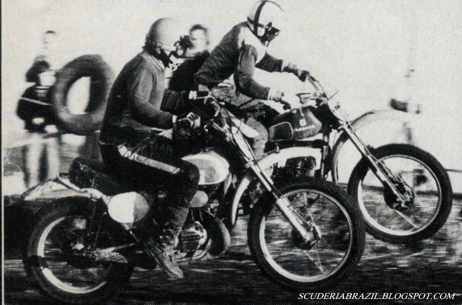 Blog Scuderia Brazil 1975 Motocross World Championship