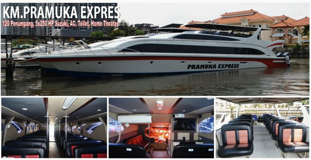 harga sewa boat ke pulau seribu harga sewa boat ke pulau seribu