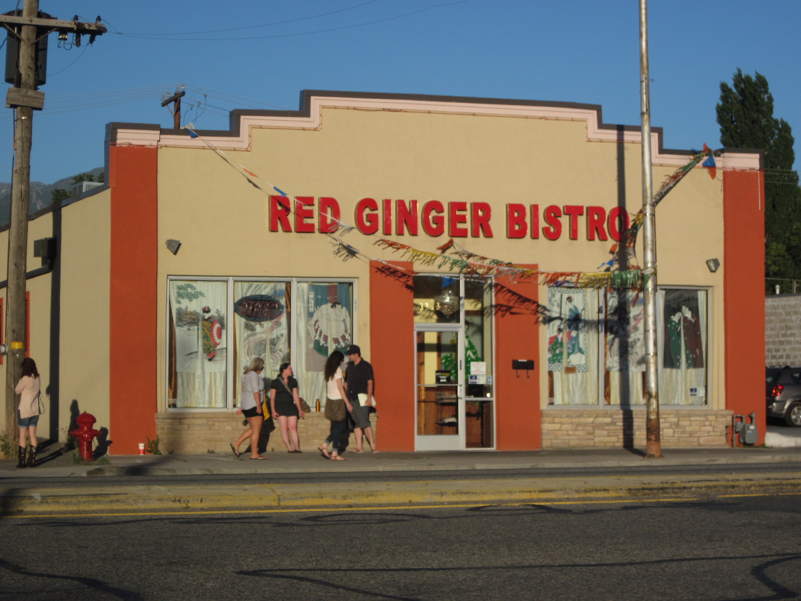 Finding William July 2011