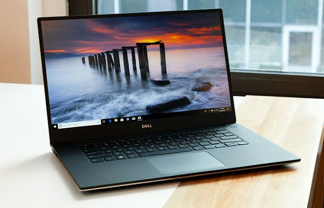 dell xps 15 9570