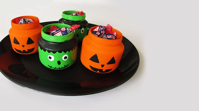 4 Sugestões de Doces para Halloween - Receitas Dia das Bruxas 4 Sugestões de Doces para Halloween - Receitas Dia das Bruxas