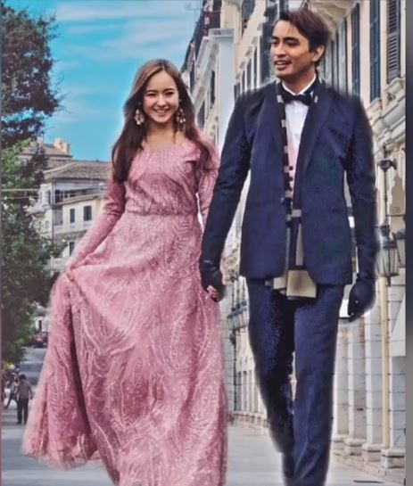 Slot Lestary Aku Cinta Dia