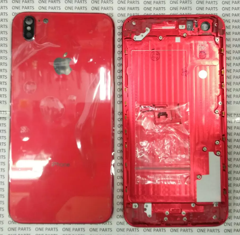 casing iphone 6 plus model iphone x