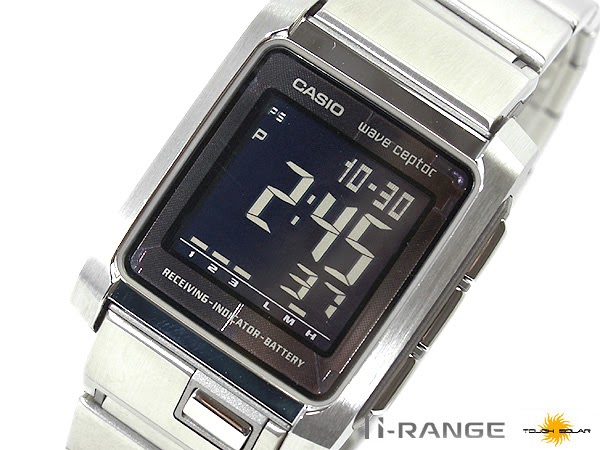 casio wave ceptor 3140