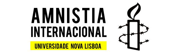 Amnistia Internacional - NOVA Lisboa