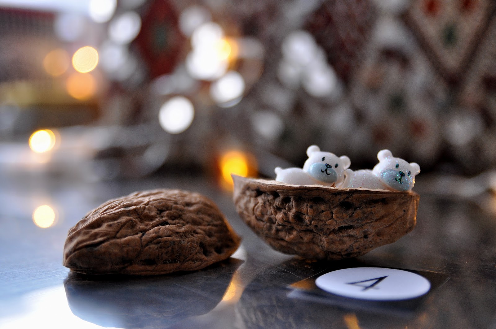 Christmas calendar + free printable | mamaisdreaming.blogspot.co.uk