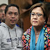 Jaybee Sebastian files graft, criminal raps vs. De Lima, two others