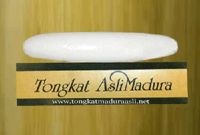 Tongkat Asli Madura Super tongkat madura super