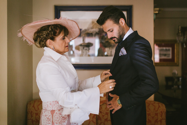 boda bilbao alicia rueda vestido novia blog tropical wedding atodoconfetti