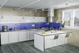 Koleksi Desain Dapur Ruang Makan Sederhana Koleksi Desain Dapur Ruang Makan Sederhana