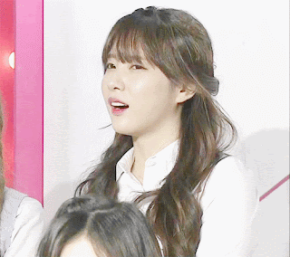 [프로듀스101] 의외의 리액션,감정부자 연습생 | 인스티즈