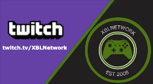 XBLN on Twitch