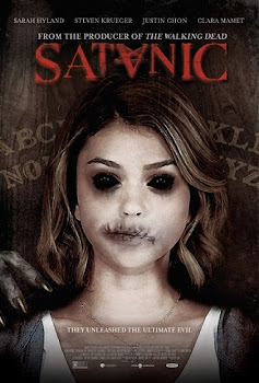 Satanic: El juego del demonio