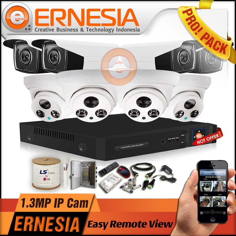 Jual Jasa Paket Pasang CCTV Tasikmalaya CCTV Tasikmalaya