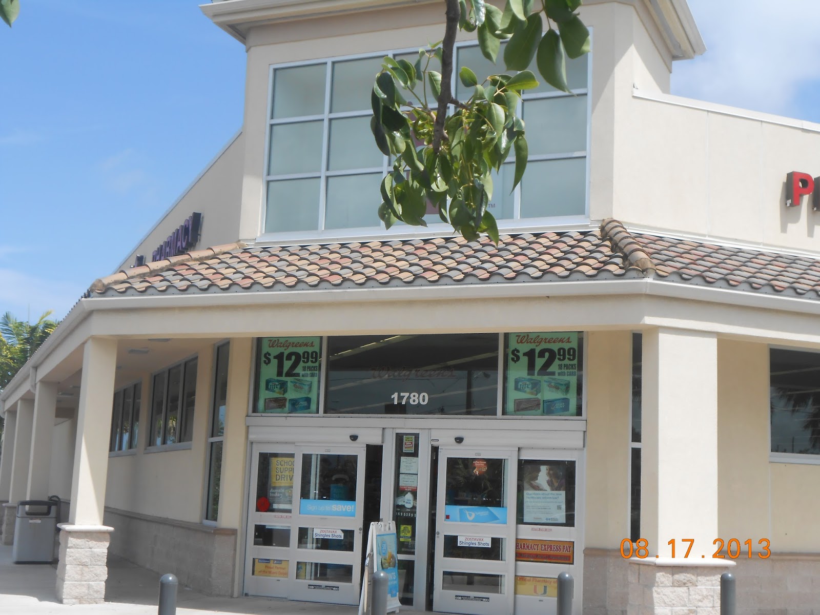 The Wag The Walgreens Blog West Palm Beach the complete Walgreens