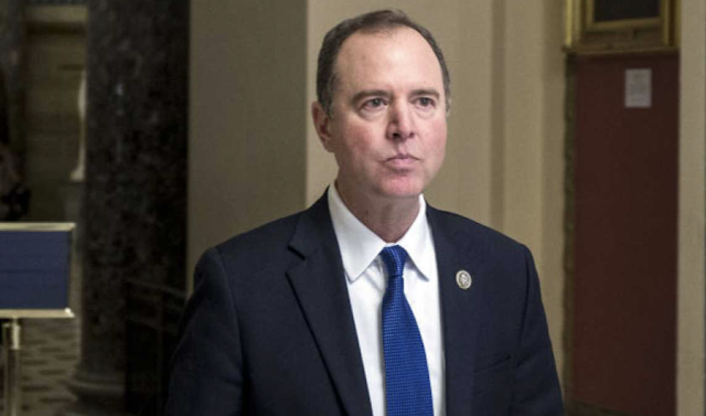 Republicans Escalate Calls For Adam Schiff’s Resignation. Here Are His Most Blatant Claims About Collusion