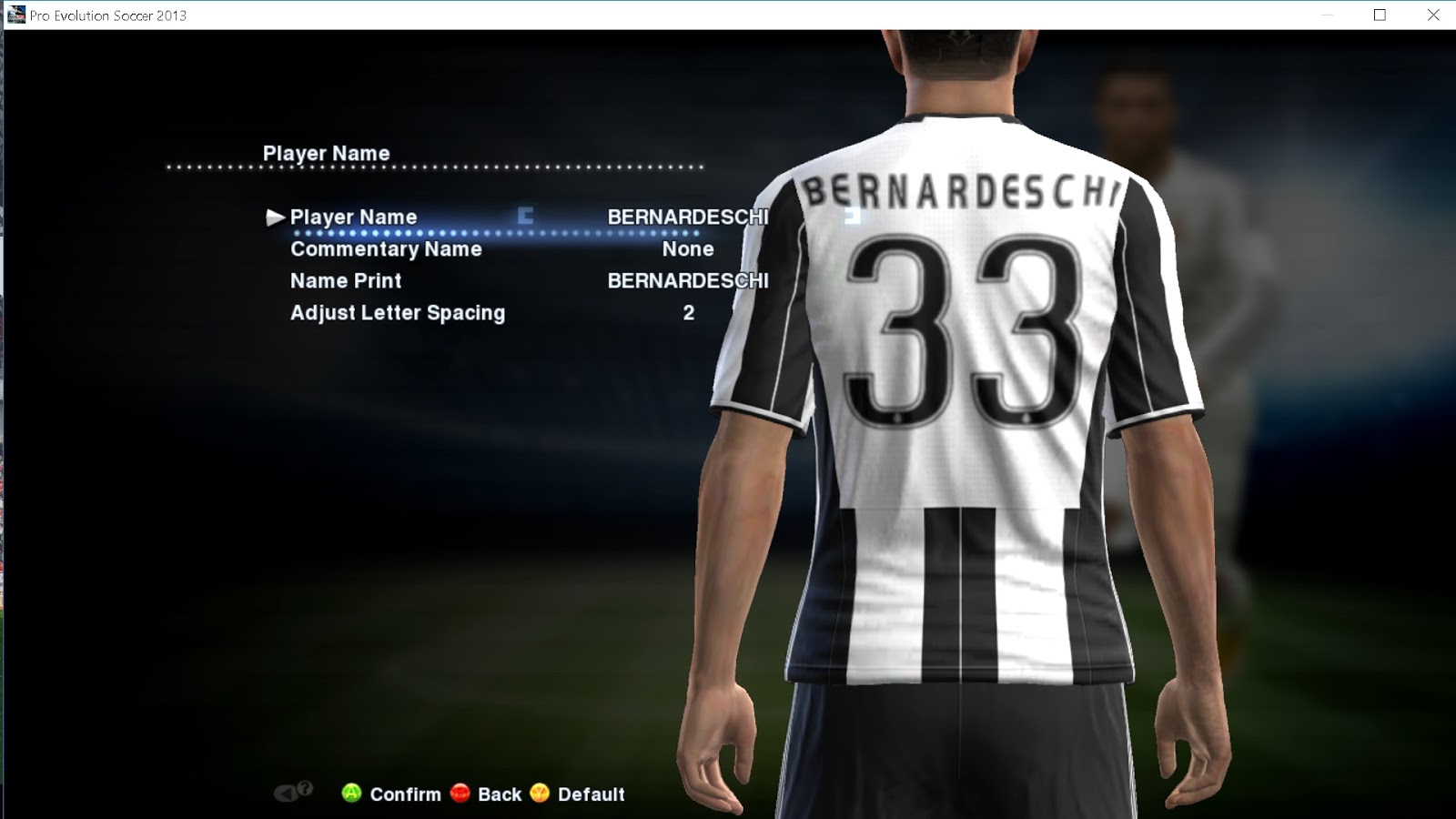Download Jersey Terbaru Pes 2013 Musim 2018