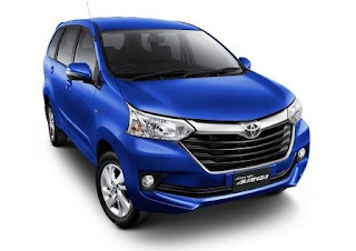 Toyota Avanza Promo Kredit Toyota Avanza Murah
