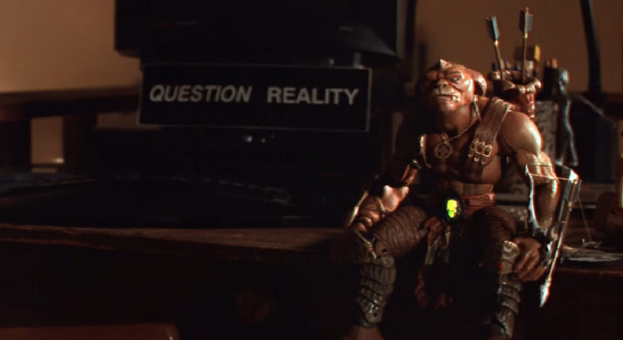 gorgons toy soldiers