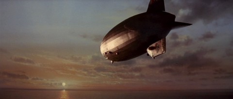 Film Hindenburg