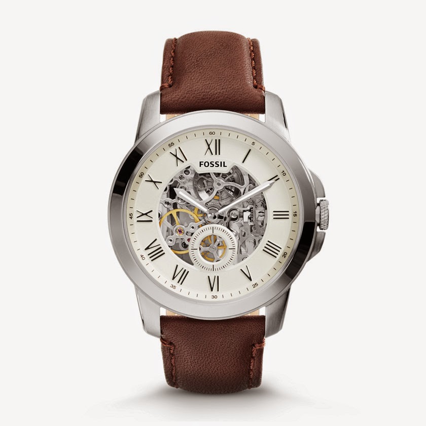 fossil me3052 price