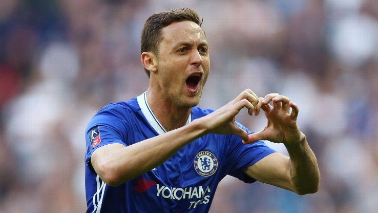 Lima Alasan Chelsea Kesusahan di Kompetisi Musim Ini Lima Alasan Chelsea Kesusahan di Kompetisi Musim Ini