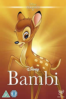 Baixar Bambi