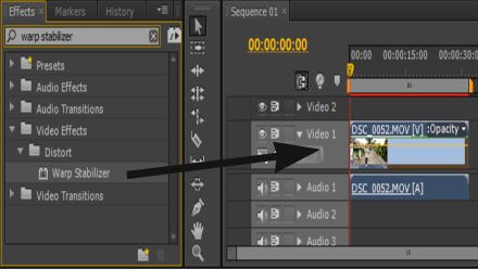 premiere pro cc warp stabilizer requires clip dimensions premiere pro cc warp stabilizer requires clip dimensions