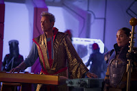 Thor: Ragnarok Jeff Goldblum Image 2 (44)