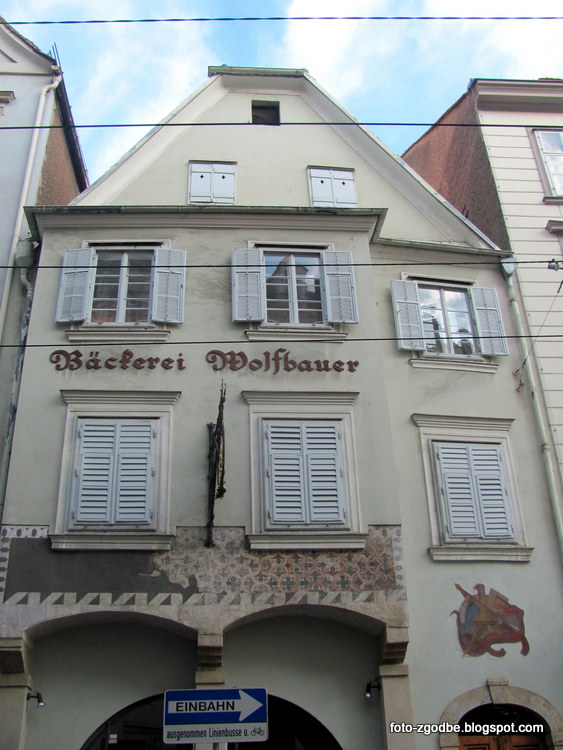 Gradec - Graz
