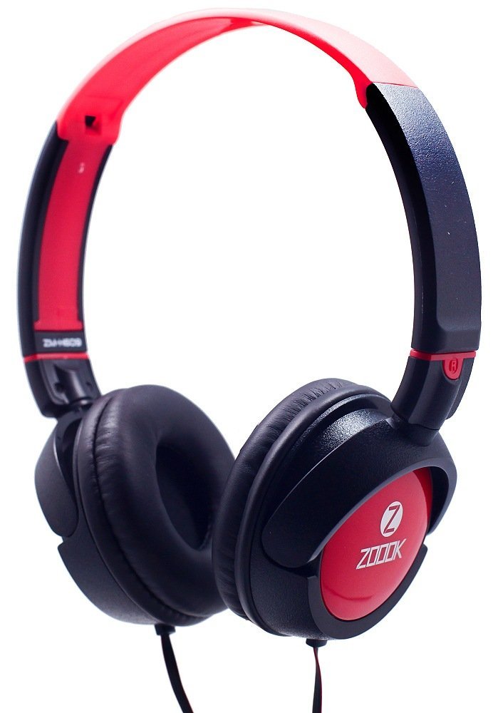 Best OverEar Headphones With Mic Under 1000 Rupees Best Headphones in India