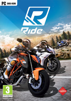 RIDE PC Full Español