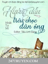 Hướng Dẫn Trêu Chọc Đàn Ông Hướng Dẫn Trêu Chọc Đàn Ông