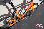 Pinarello Dogma F12 Campagnolo Super Record 12 EPS Bora Ultra Two Road Bike at twohubs.com