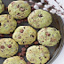 Mint Choc Chip Cookies Recipe